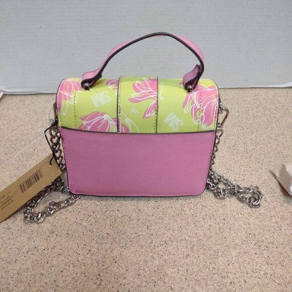 Steve Madden Small Purse NWT - Picture 7 of 9